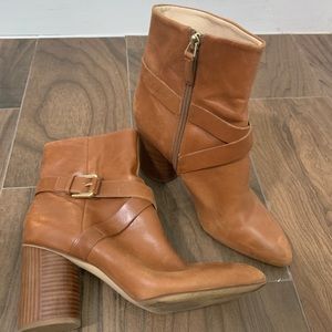 Nine West boots